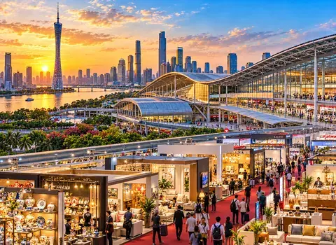 تور نمایشگاه فاز 2 گوانجو 2026