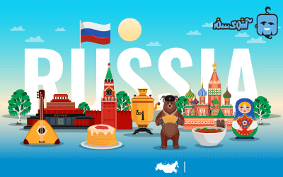 visa touris russia