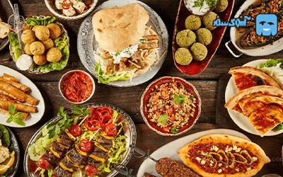 best food turkish