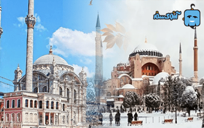 best time travel to istanbul