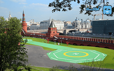 kremlin-by-helicopter