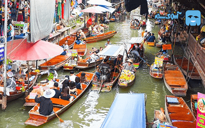 floating-markets