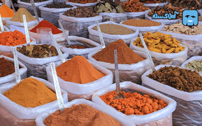 thai-spices