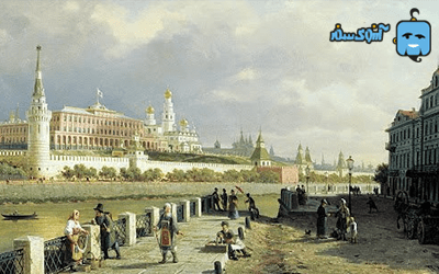 history-of-the-kremlin