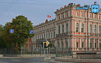 the-nikolaevsky-palace