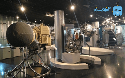 museum-of-cosmonautics-and-rocket-technology