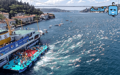 bosphorus-continental-swimming-competition