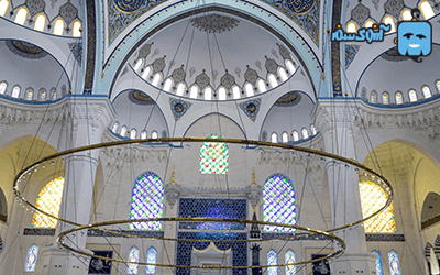 camlica-mosque