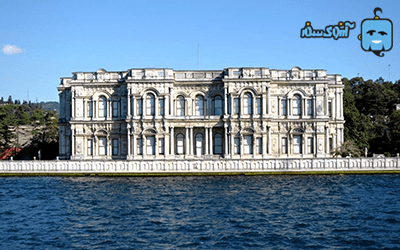 beylerbeyi-palace