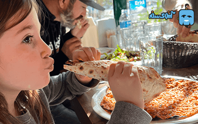 بهترین غذاهای ترکی برای بچه ها