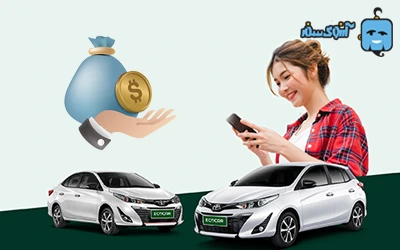 هزینه های اجاره ماشین در تایلند