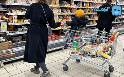 جملات پرکاربرد روسی در هنگام خرید رفتن