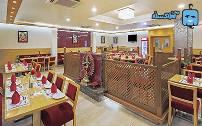 رستوران Dasaprakash