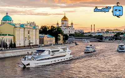 سفر به مسکو: شگفتی‌های بی‌پایان پایتخت روسیه