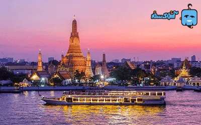 سفر به بانکوک با خانواده