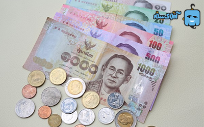 واحد پول در تایلند