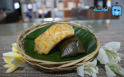 سامپینگ بهترین غذای سنتی بالی