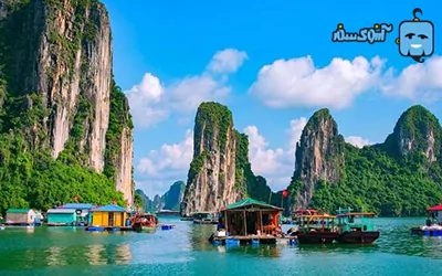 بهترین زمان برای بازدید از ویتنام