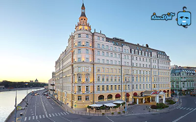 هتل بالتسچوگ کمپینسکی مسکو