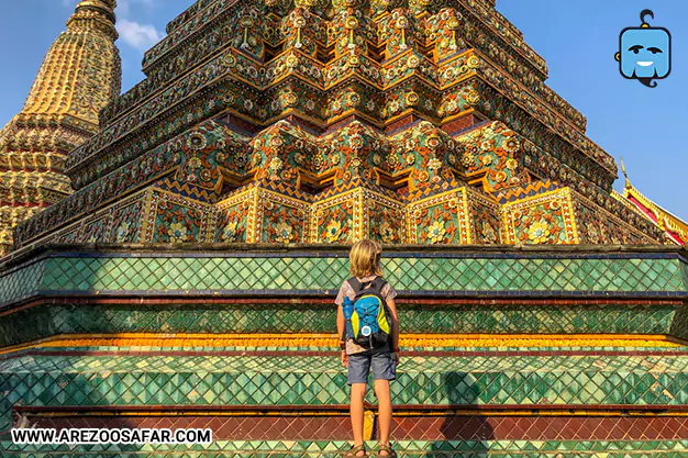 Wat Pho در بانکوک