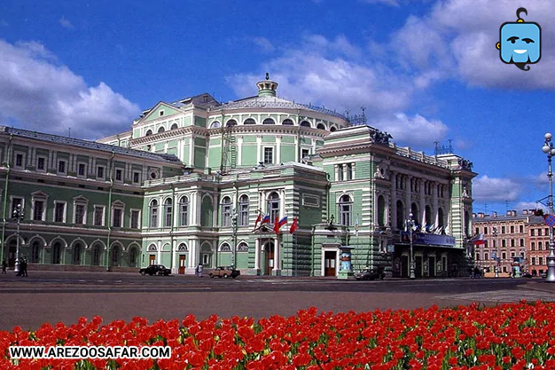 تئاتر مارینسکی