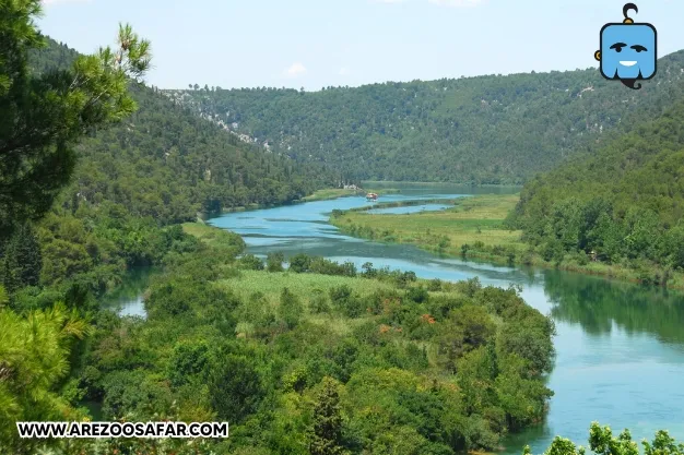 رودخانه کیناباتانگان