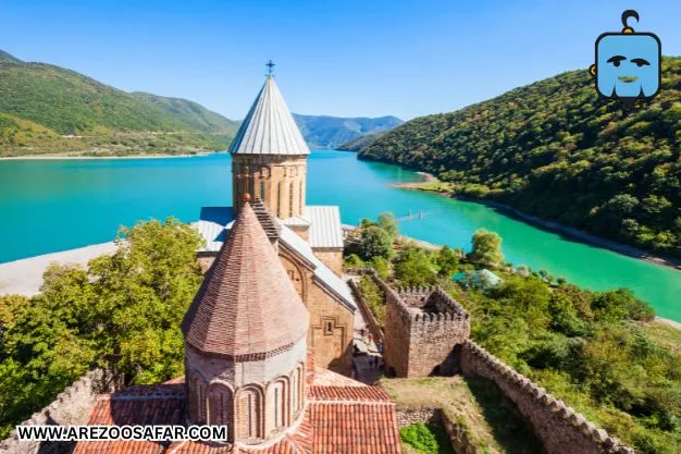 بهترین زمان برای سفر با تور گرجستان