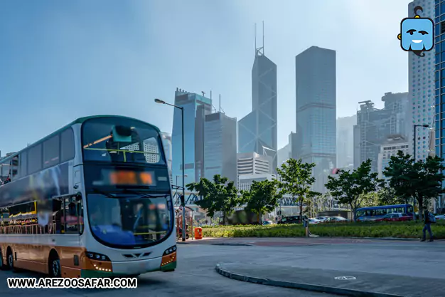 رفت و آمد در سنگاپور
