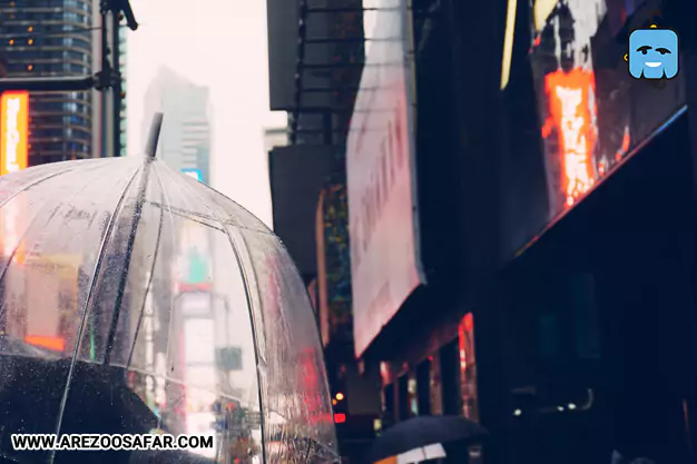 آب و هوای سنگاپور