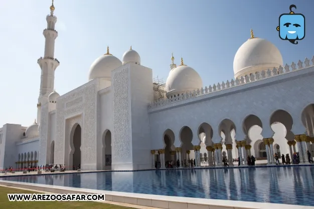 چطور به مسقط سفر کنیم؟