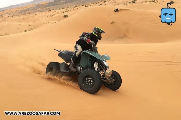 جاهای تفریحی مسقط عمان