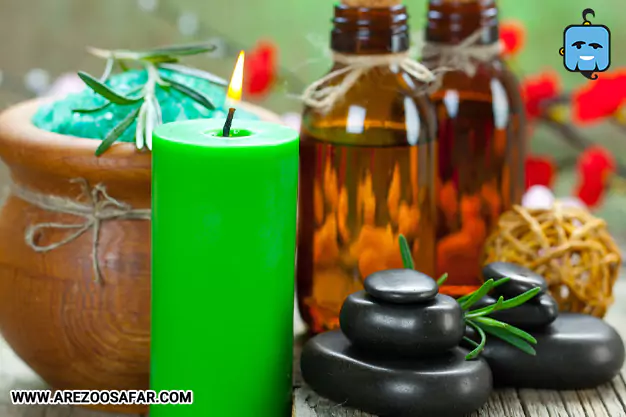 آیورودا طب سنتی هندی 