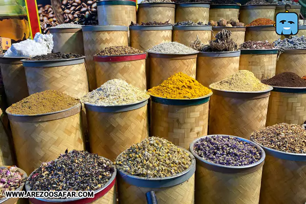 چای هندی