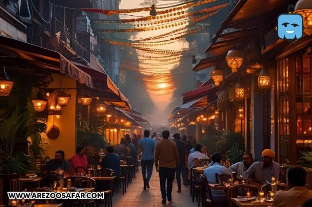 دهلی هند | راهنمای سفر به دهلی