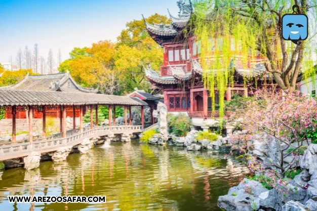 شانگهای کجاست؟ راهنمای سفر به شانگهای