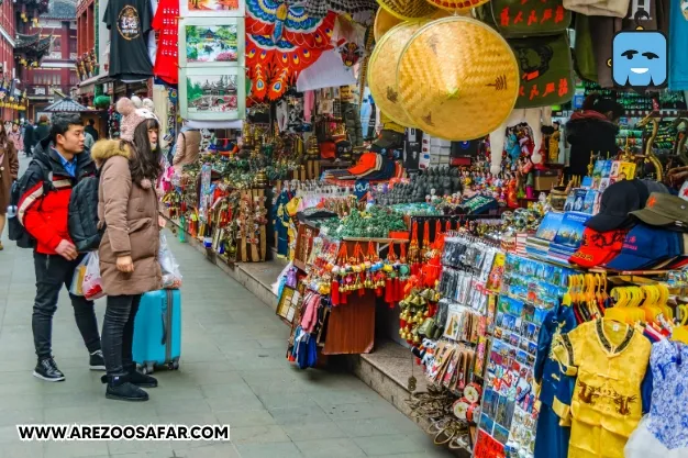 شانگهای کجاست؟ راهنمای سفر به شانگهای