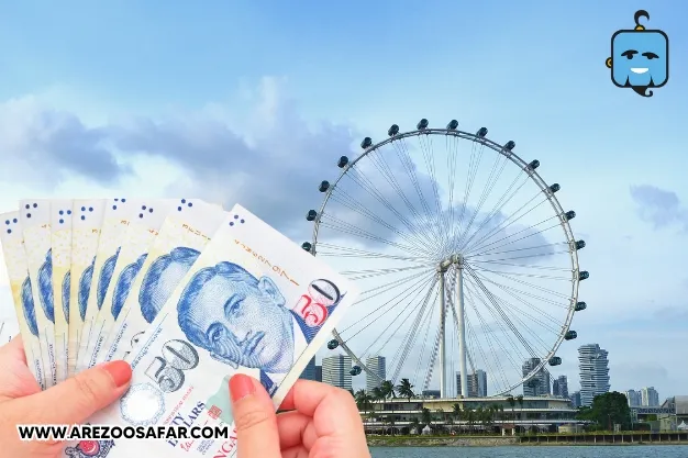 هزینه سفر به سنگاپور 1404 + ریز قیمت ها