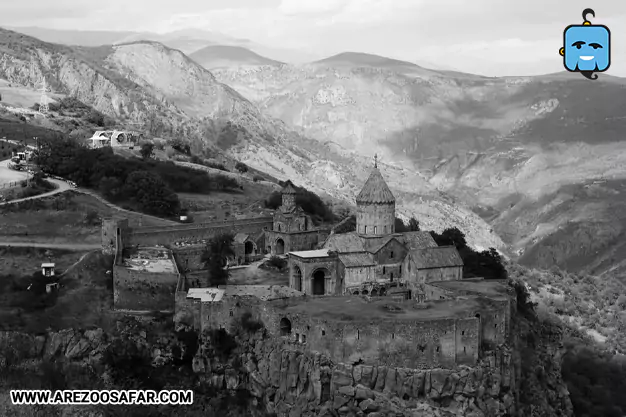 سفر به ارمنستان | هرآنچه که باید بدانید!