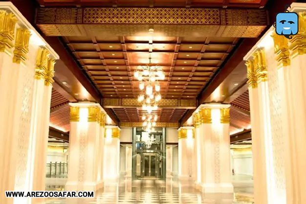 خیابان معروف تایلند
