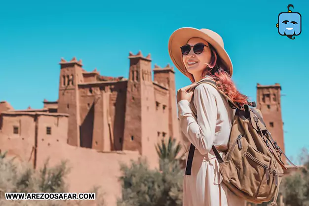 عمان کجاست؟| راهنمای سفر به عمان