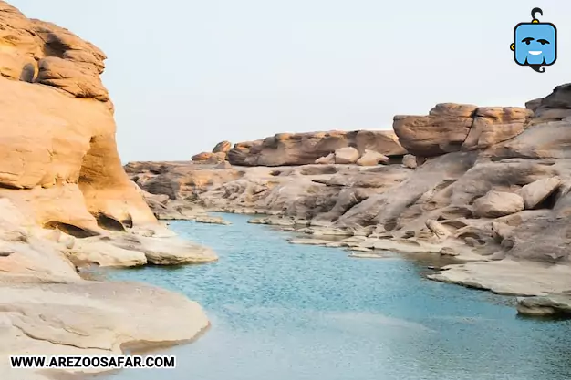 عمان کجاست؟| راهنمای سفر به عمان