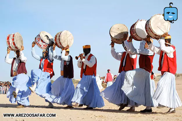 تونس کجاست | راهنمای سفر به تونس