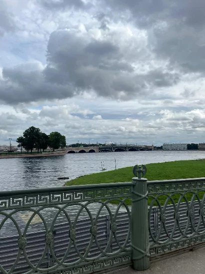 پارک یلاگین