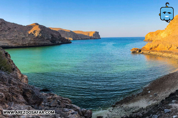 سواحل عمان با امکانات متنوع، مقصدی محبوب برای تفریح و استراحت هستند. در این مطلب ۱۶ ساحل عمان را معرفی می‌کنیم تا انتخابی راحت برای تفریح داشته باشید.