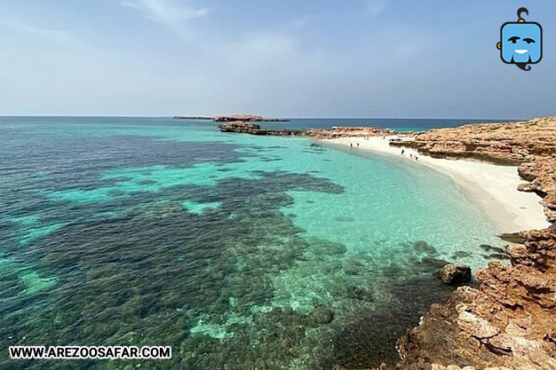 سواحل عمان