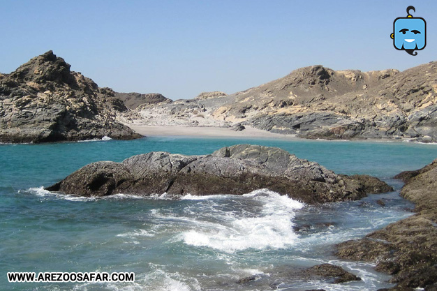 سواحل عمان