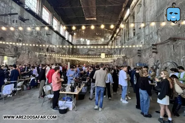 گرجستان کجاست ؟| راهنمای سفر به گرجستان