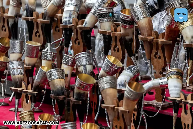 گرجستان کجاست ؟| راهنمای سفر به گرجستان