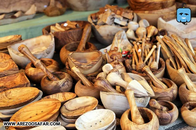 جزیره کیژی