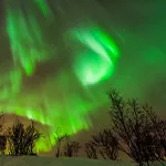 مشاهده لیست قیمت تورهای شفق قطبی